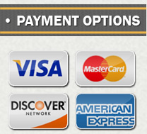 Payment Options